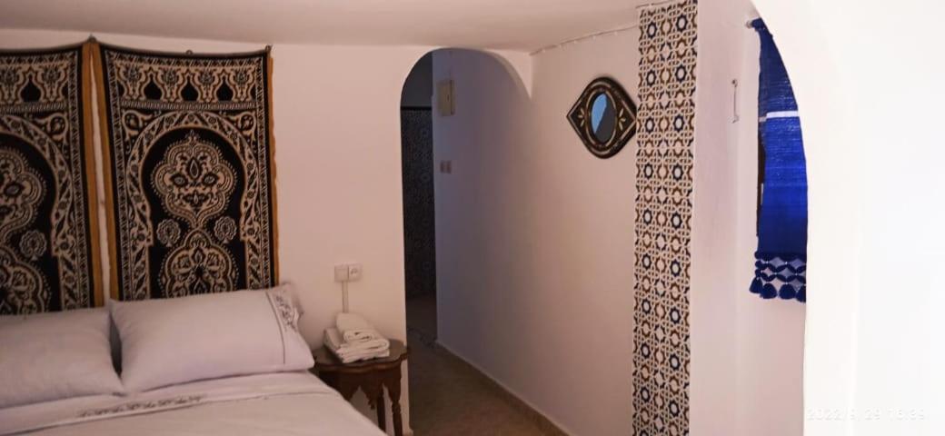 Hotel Riad Soul Of Tétouan Zewnętrze zdjęcie